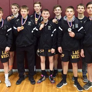 Meet your Posher, Chance